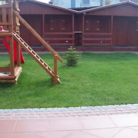 Goscinne * Miedzyzdroje