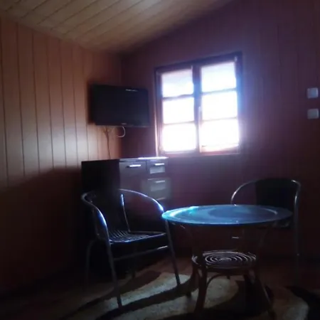 Homestay Goscinne *