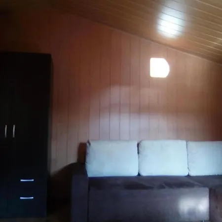 Goscinne Homestay