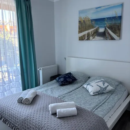 Marinka Homestay