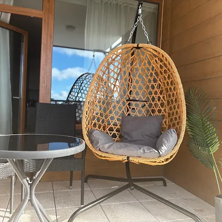Apartment Bel Mare Aqua 2