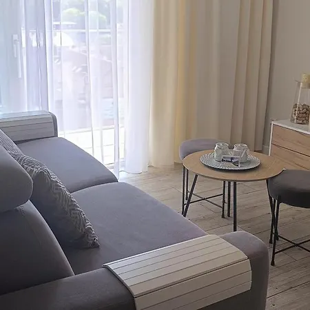 Apartment Balticus - Moze Nad Morze Miedzyzdroje