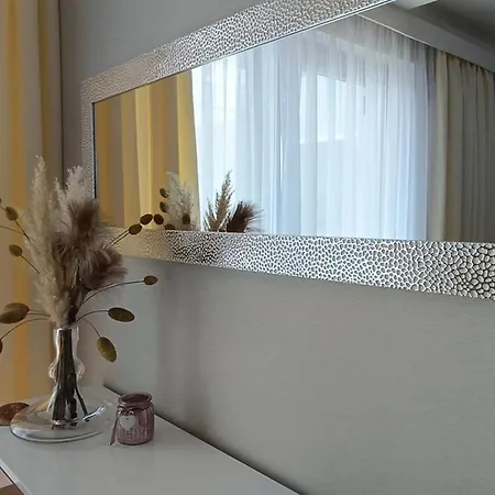 Balticus - Moze Nad Morze Apartment Misdroy
