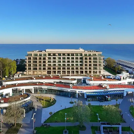 Apartment Sea View Smart & Garden Vip *