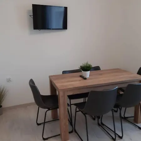 Apartment U Daniela *