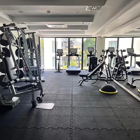Trofana Wellness & Miedzyzdroje