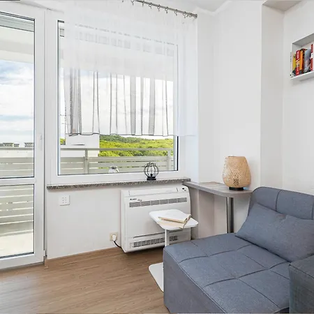 Apartment 8th Floor Slavia D&d *