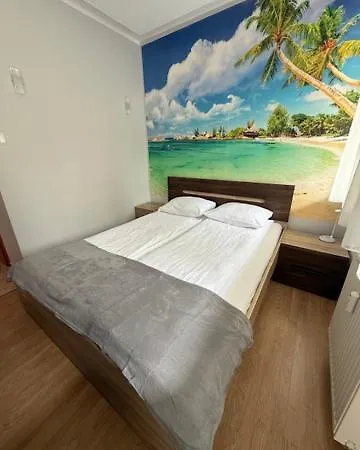 Apartment Ludowa *