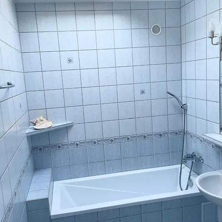 Apartment Baltyk Miedzyzdroje