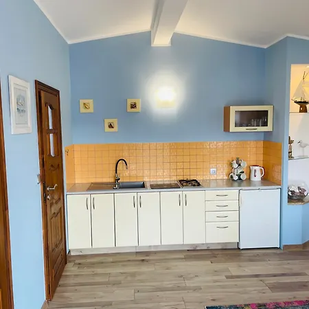 Apartment Baltyk