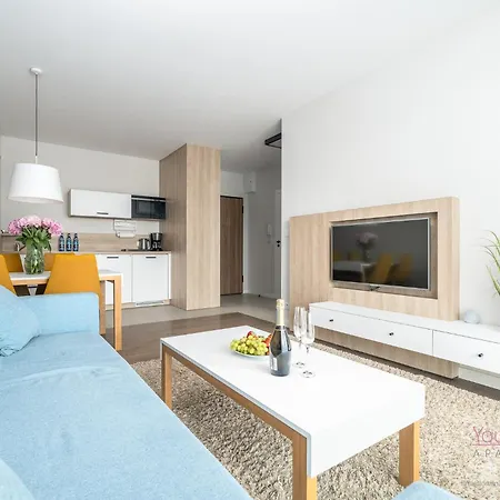 Your Holidays Bel Mare Ii Apartment *