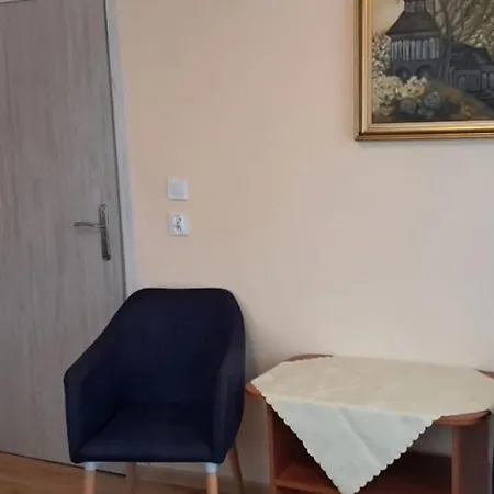 Gosciniec Pod Polna Roza 2 Guest house *