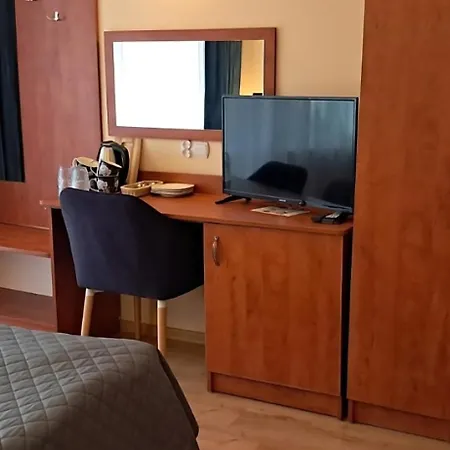 Gosciniec Pod Polna Roza 2 Guest house Miedzyzdroje