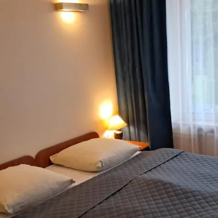 Gosciniec Pod Polna Roza 2 * Miedzyzdroje
