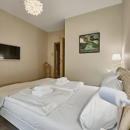 Playa Baltis Carolina Apartment *