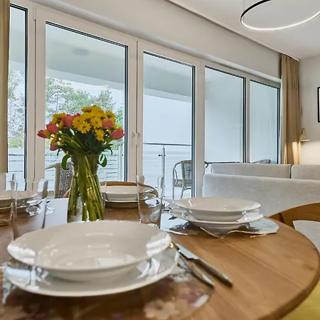 Apartment Playa Baltis Carolina