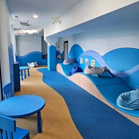 Apartment Baltic Waves