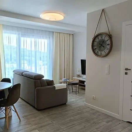 Apartment Balticus - Moze Nad Morze