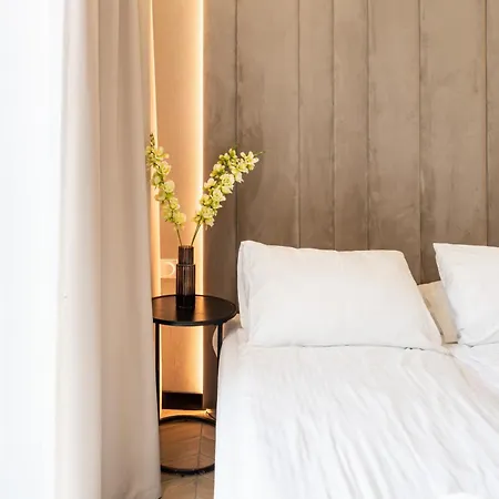 Aparthotel Sea & Forest