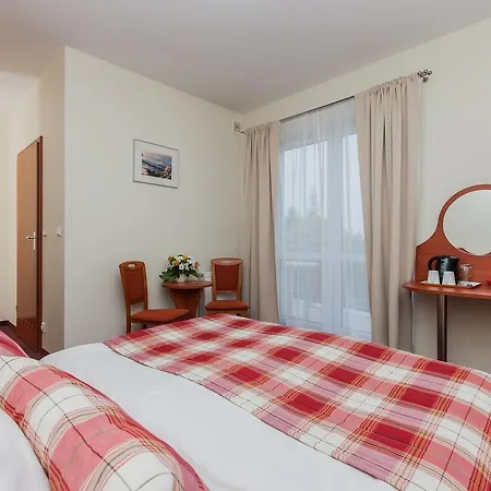 Rezydencja Bielik 3* Miedzyzdroje