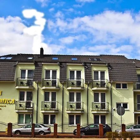 Bluemica Homestay