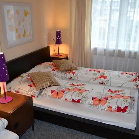 Allegra Guest house Miedzyzdroje