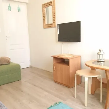 Goscinne Apartment