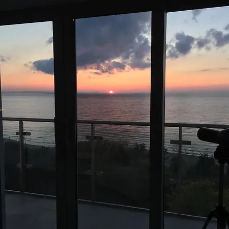 Apartment Blumare Apartament Z Widokiem Na Morze *