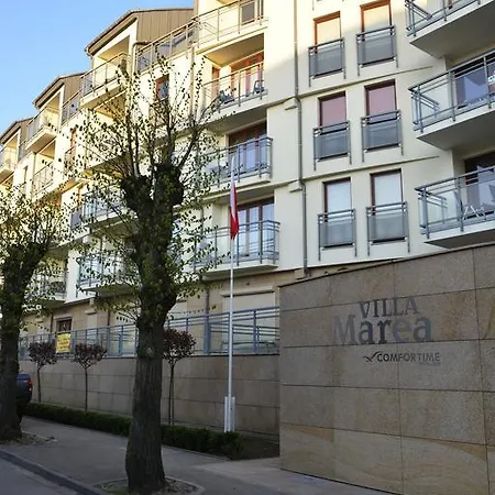 Sloneczny Brzeg Apartment