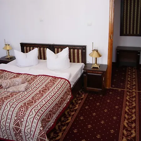 Bed & Breakfast Amadea Miedzyzdroje