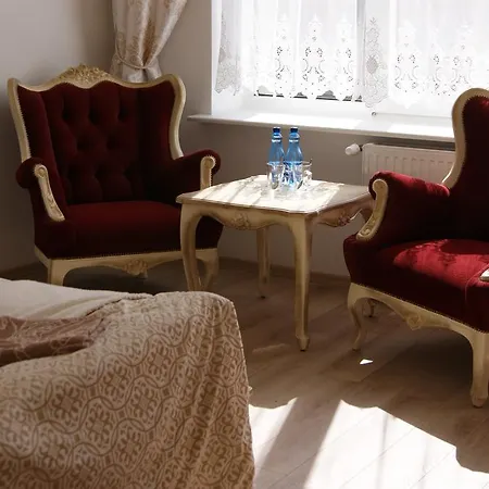 Amadea Bed & Breakfast