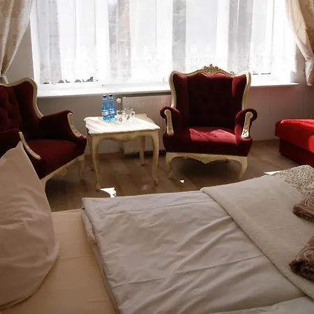 Amadea Bed & Breakfast Miedzyzdroje