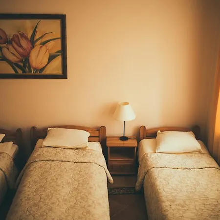 Kamienica Sporting Bed & Breakfast *