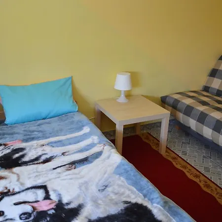Osrodek Wczasowy Zloty Dab - Holiday park