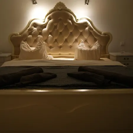 Bed & Breakfast Amadea Miedzyzdroje