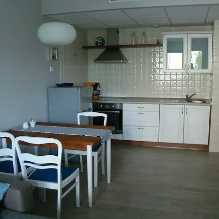 Apartment Apartament 208 *