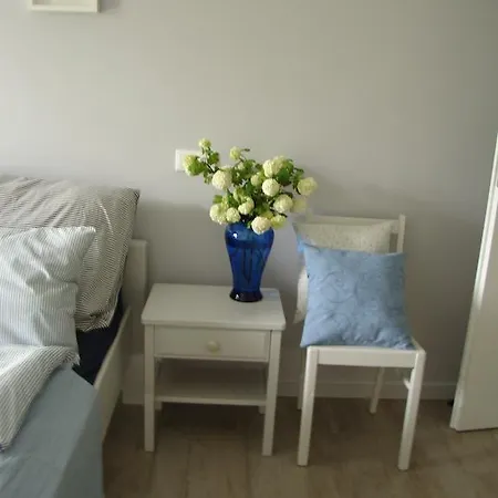 Apartment Apartament 208