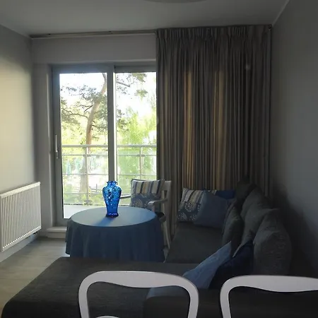 Apartament 208 Miedzyzdroje
