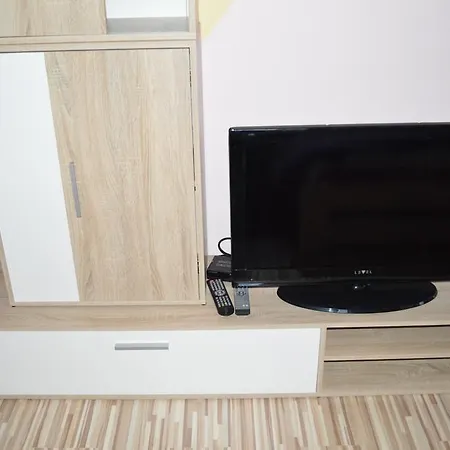 Osrodek Wczasowy Zloty Dab - Holiday park Miedzyzdroje