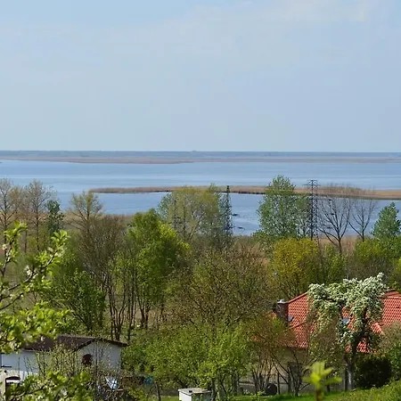 Holiday park Osrodek Wczasowy Zloty Dab - Miedzyzdroje