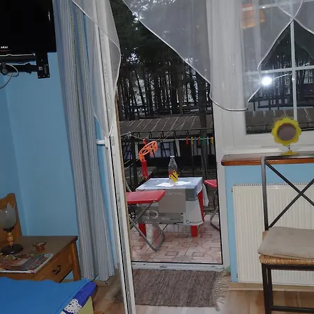 Homestay Pod Kokornakiem
