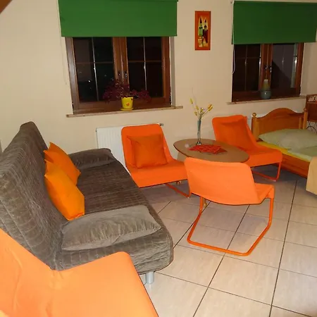 Homestay Pod Kokornakiem