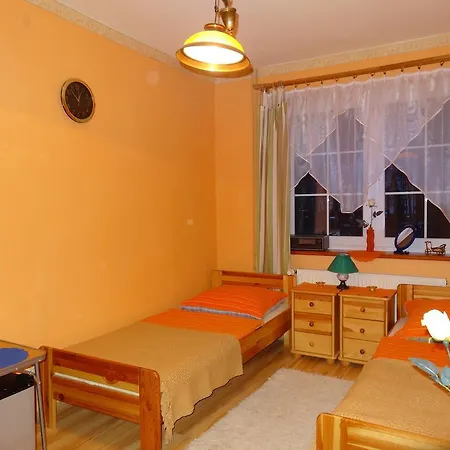 Homestay Pod Kokornakiem