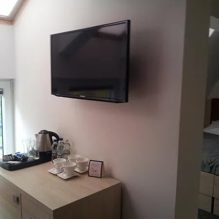 Bed & Breakfast Plazowa