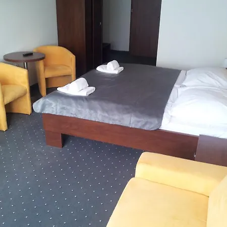 Bed & Breakfast Plazowa 3*