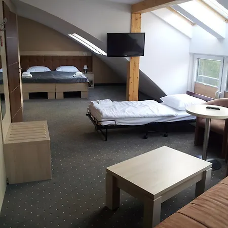 Bed & Breakfast Plazowa