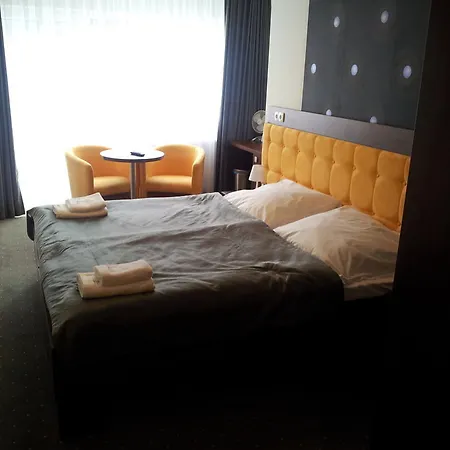 Plazowa Miedzyzdroje