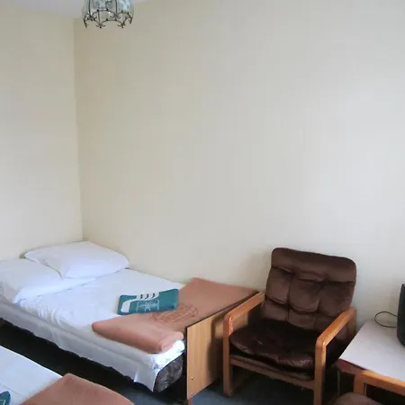 Holiday park Ow Gromada Pod Topolami 2*