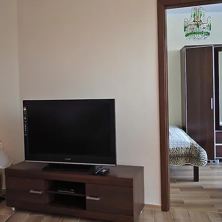 Apartment Horyzont *
