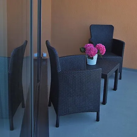 Apartment Horyzont